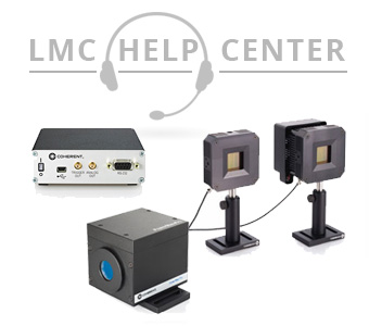 Laser Measurement and Control Help Center