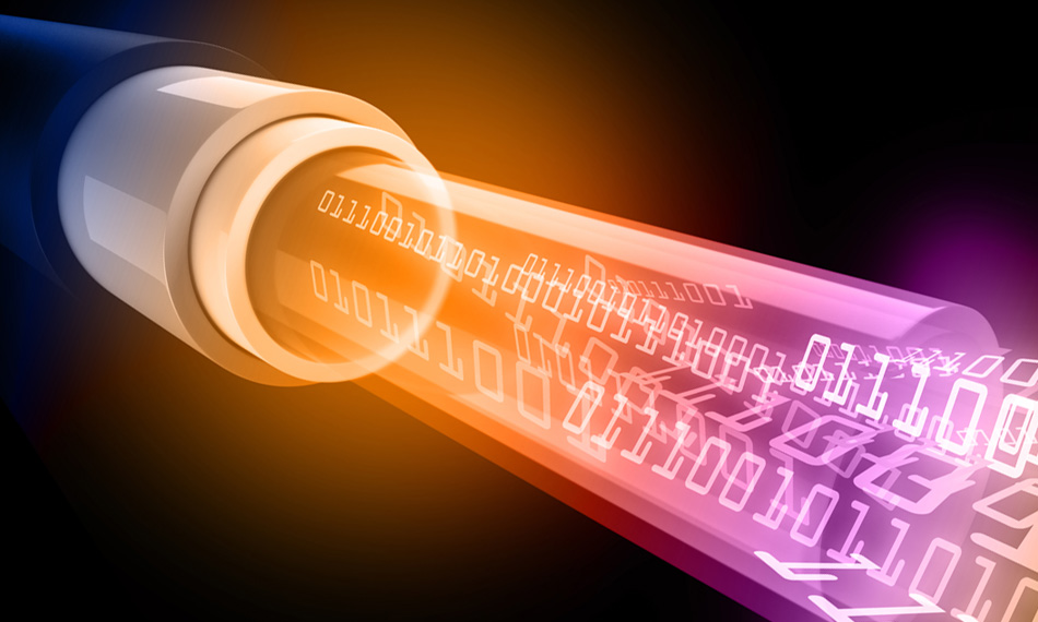 Multi-Mode Fibers Glossary Diagram