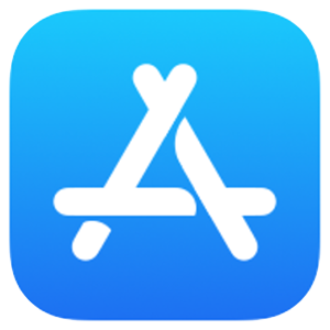 App Store Icon App Store Icon