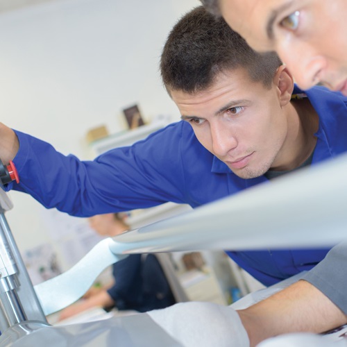 Technical Support | Coherent