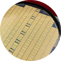 Wide-Bandgap Electronics