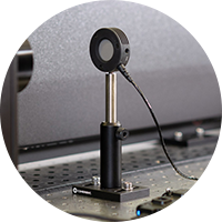 Laser Measurement Instruments