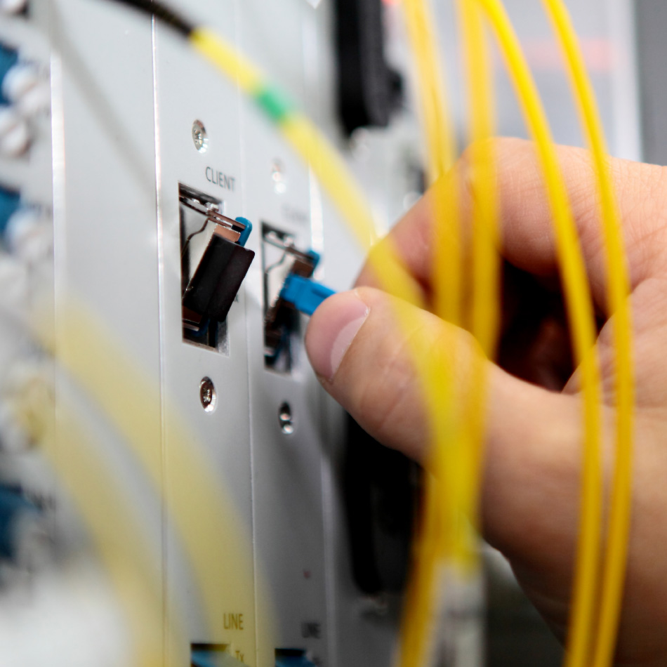Optical Communications | Coherent