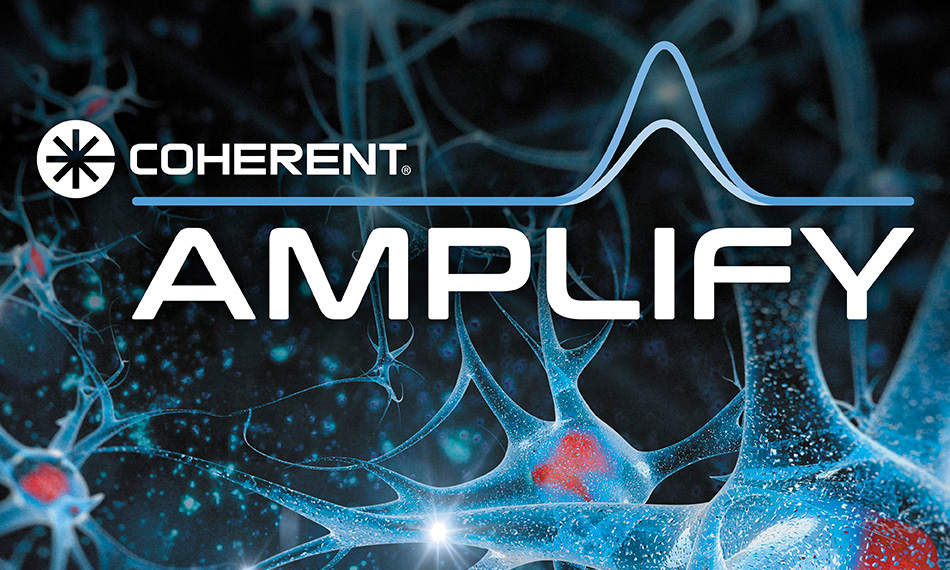 Amplify Neuroscience and Cell Biology Logo