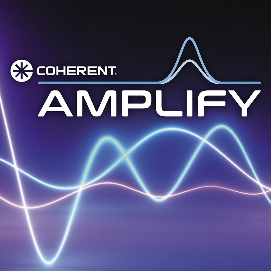 Coherent Amplify