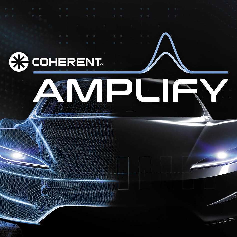 Coherent Amplify Battery