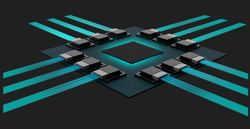 Socket example
