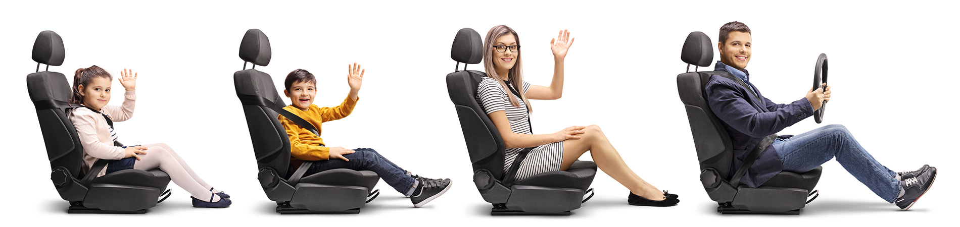Advanced Fiber Lasers Put Automakers in the Driver’s Seat Fiber Laser Welding of Automobile Seats