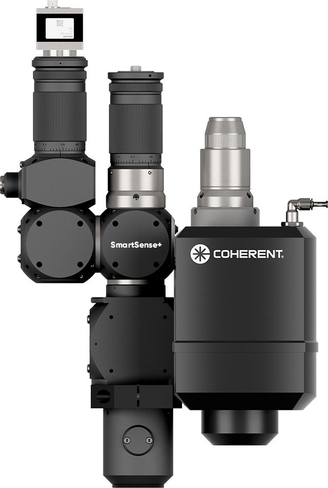 Coherent SmartSense+ Process Monitor