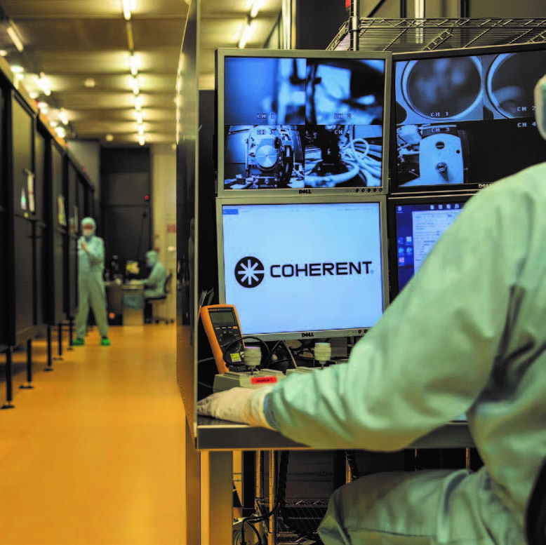 Coherent Careers