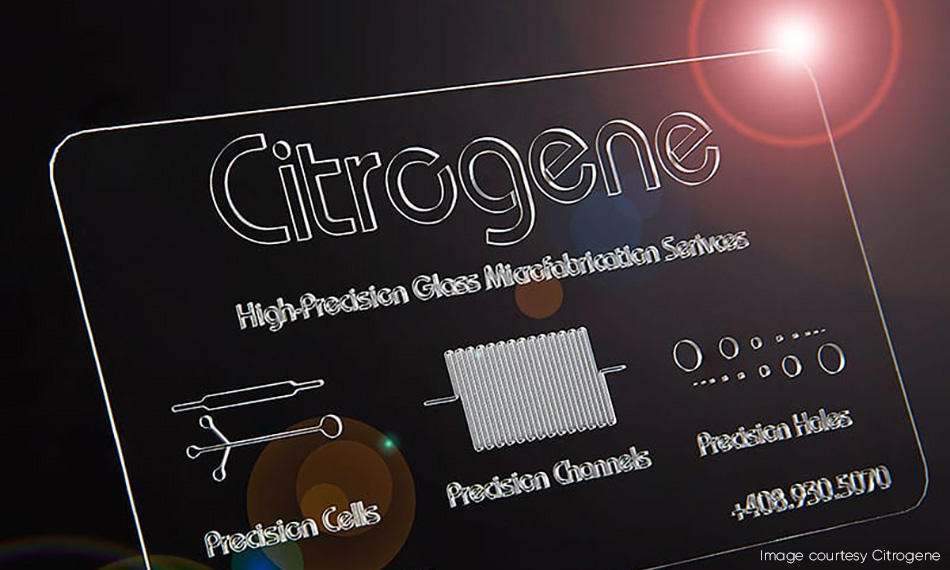 Citrogene