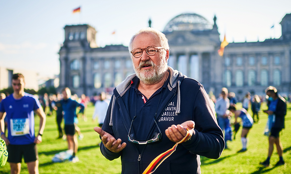marking-marathon-cover.jpg Klaus Huber at The Berlin Marathon