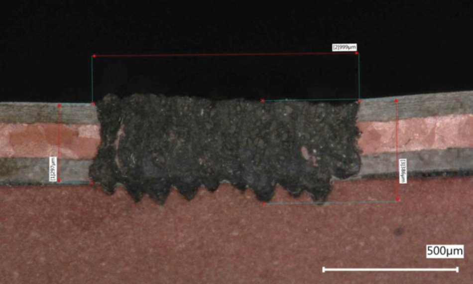 Flexible, Custom Laser Marking