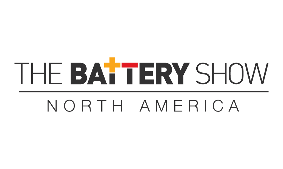 The Battery Show 2025