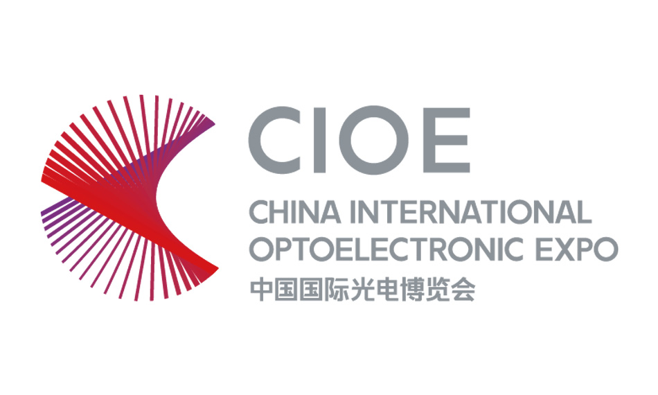 CIOE logo