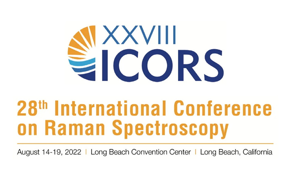 International Conference on Raman Spectroscopy