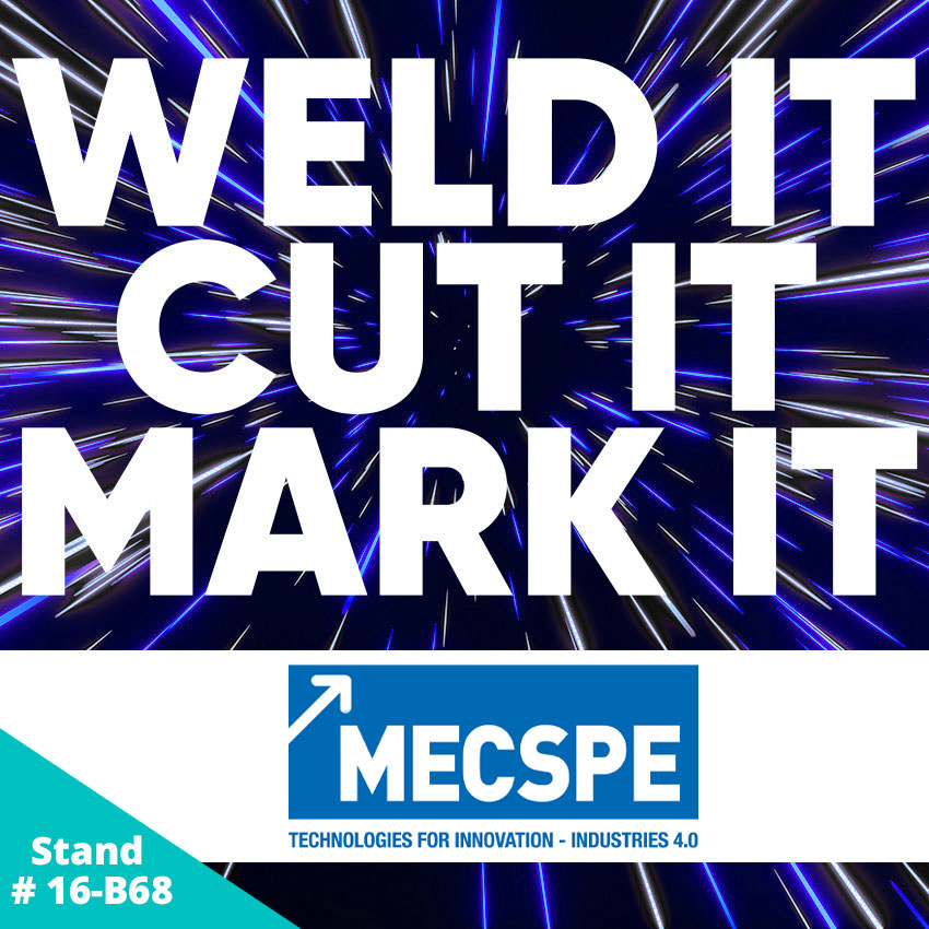 MECSPE 2021 MECSPE 2021