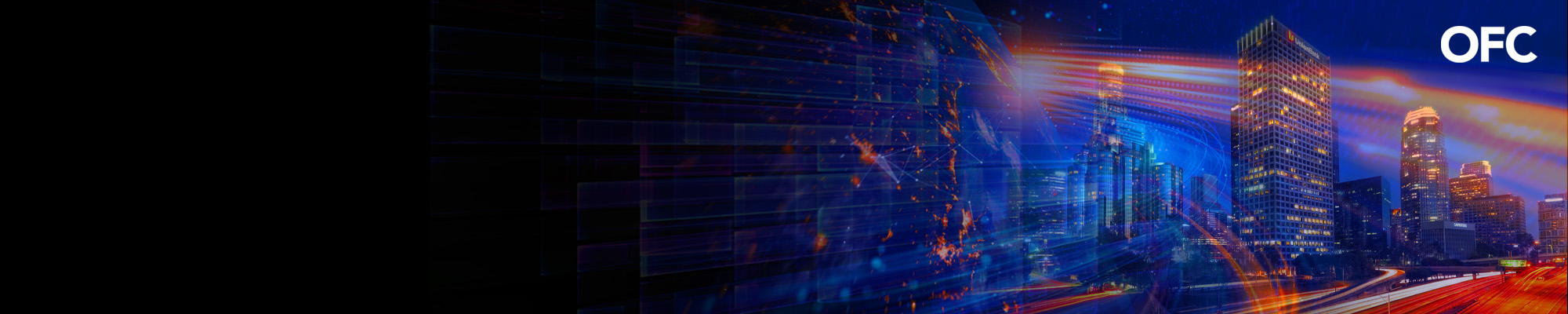 OFC 2026 Banner