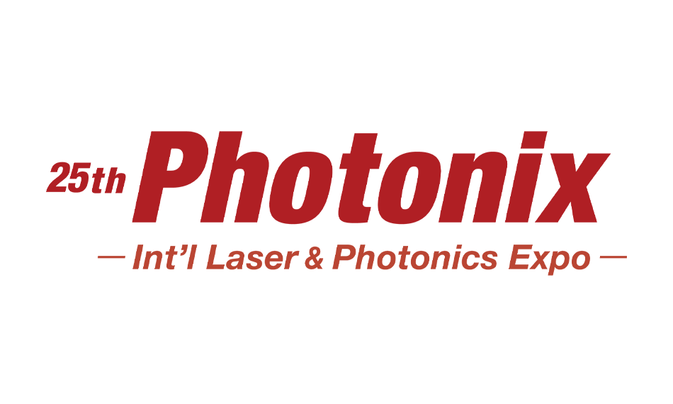 25th Photonix Int'l Laser & Photonics Expo