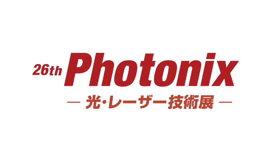 Photonix Japan 2026