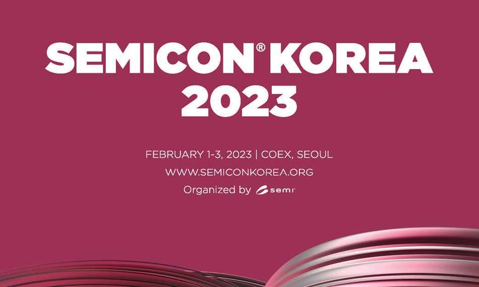 SEMICON Korea 2023