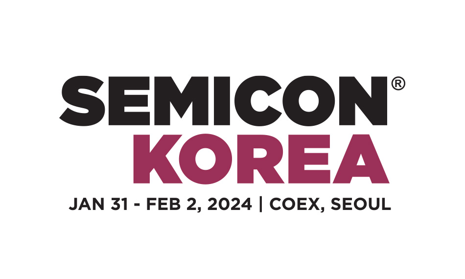 SEMICON Korea 2024