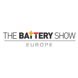欧洲电池展 