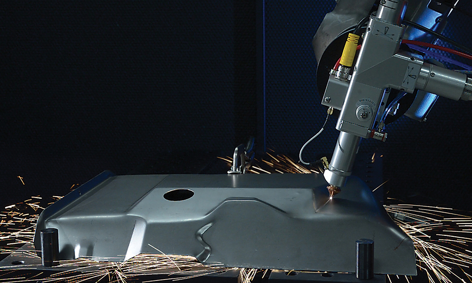 Fiber Lasers