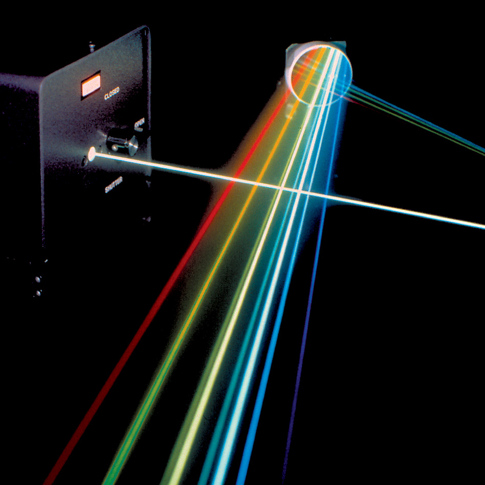 Ion Lasers