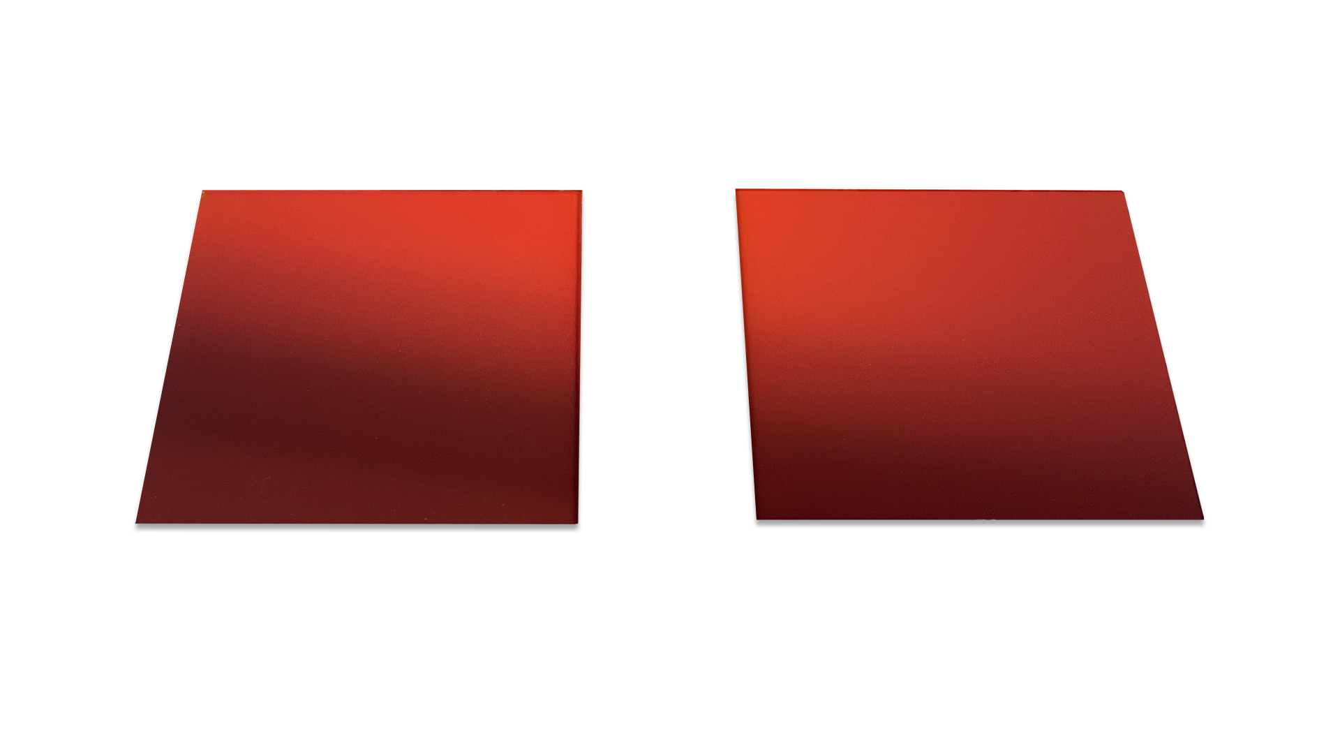 Coherent Ships 50 Millionth Thin Film Optical Filter