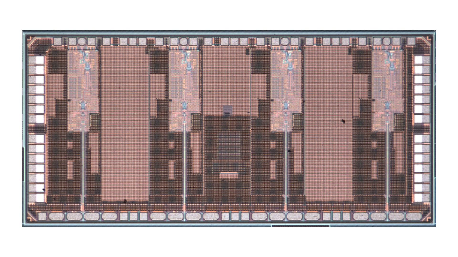 100g transimpedance amplifiers
