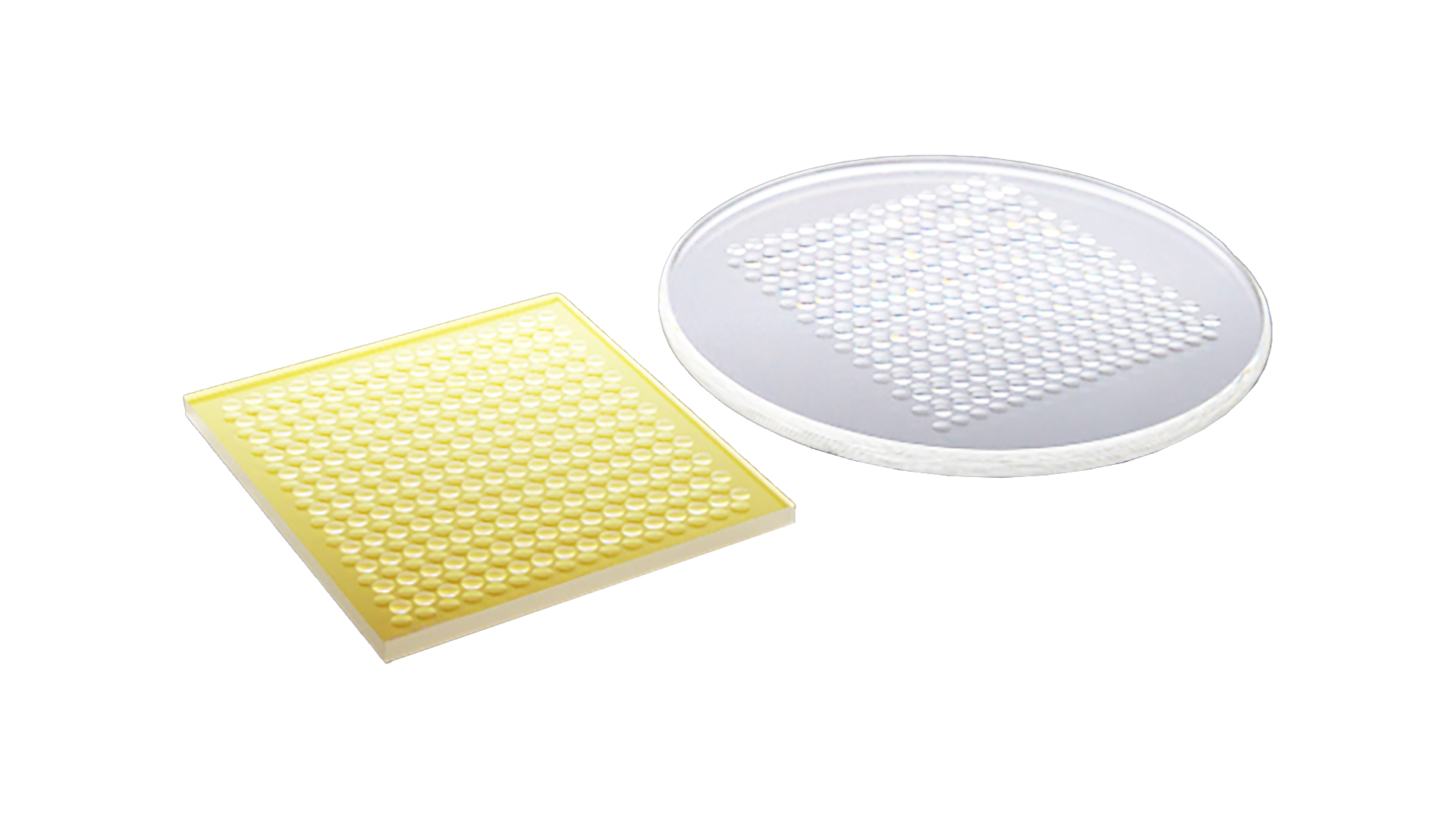 Coherent Ships 50 Millionth Thin Film Optical Filter