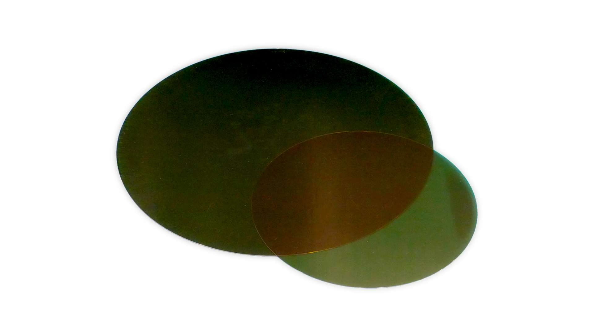 300mm high thermal conductivity silicon carbide (SiC) substrates