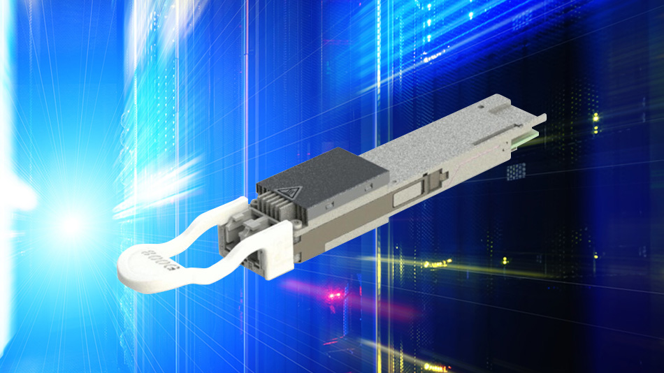 800G L-Band QSFP DD 800G L-Band QSFP DD