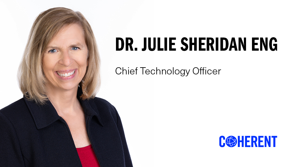 Julie Sheridan Eng、CTO