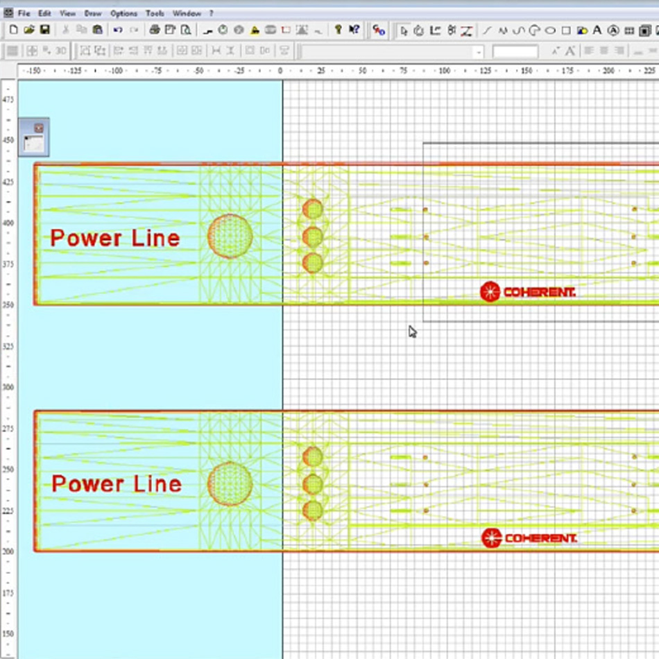 Multistep Marking Applications Streamlined and Simplified