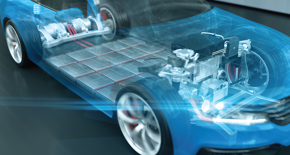 E-Mobility Manufacturing