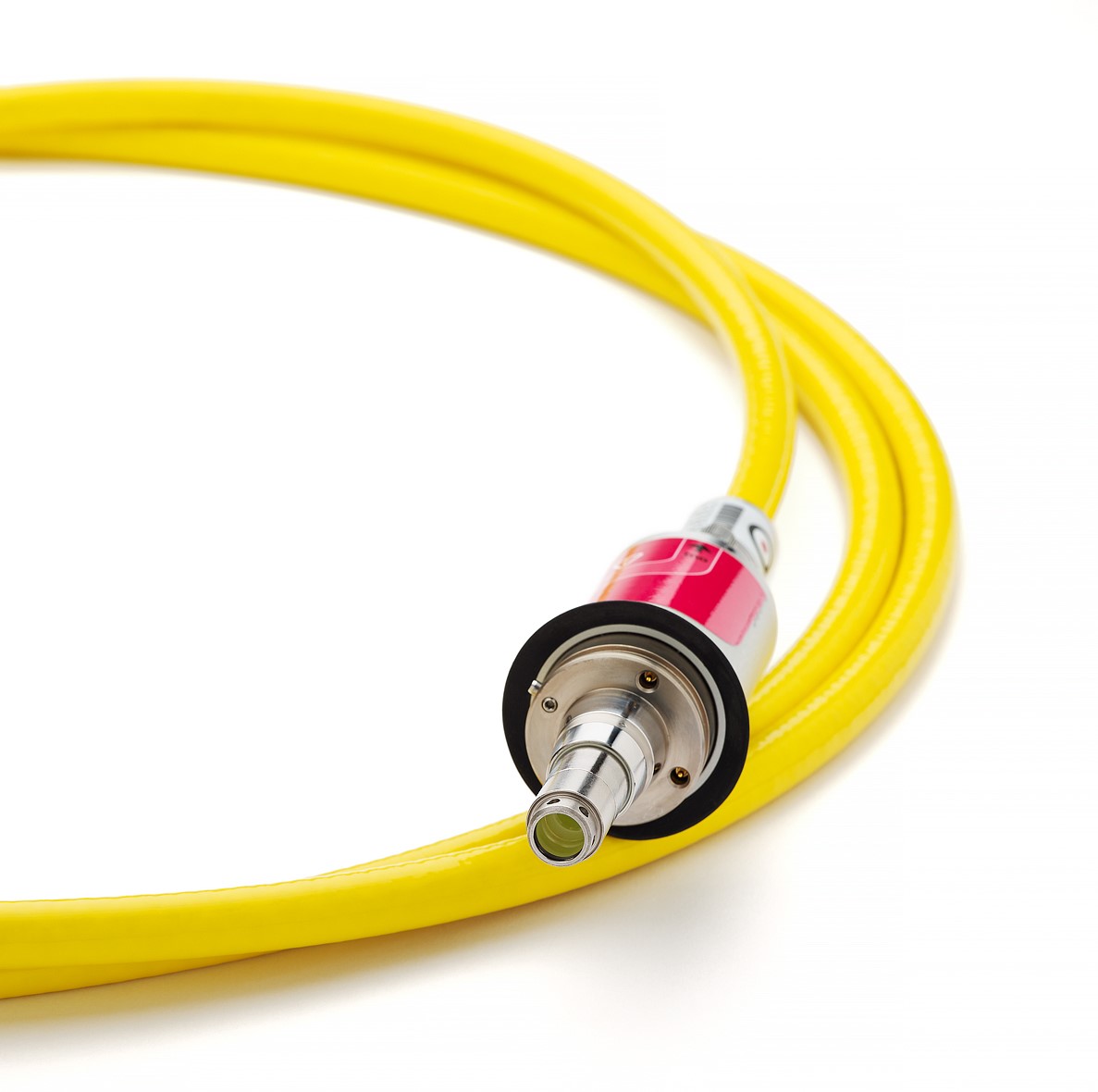 Coherent Laser 3:1 fiber combiner Fiber Optic Cable 800um-5.0m 