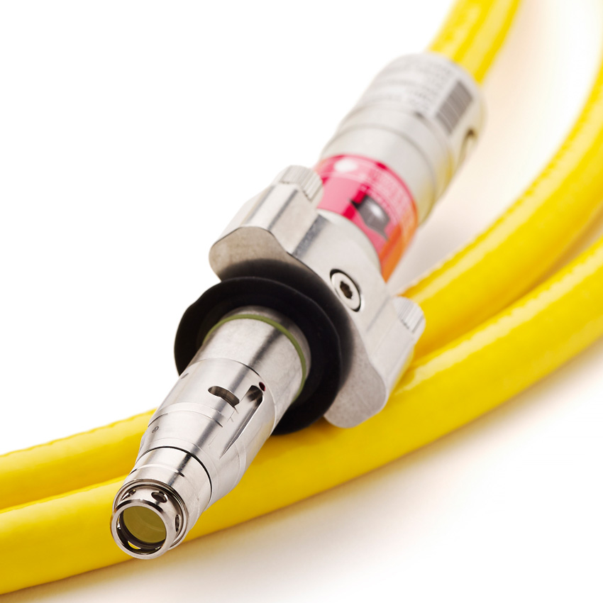 QBH Fiber Optic Cables