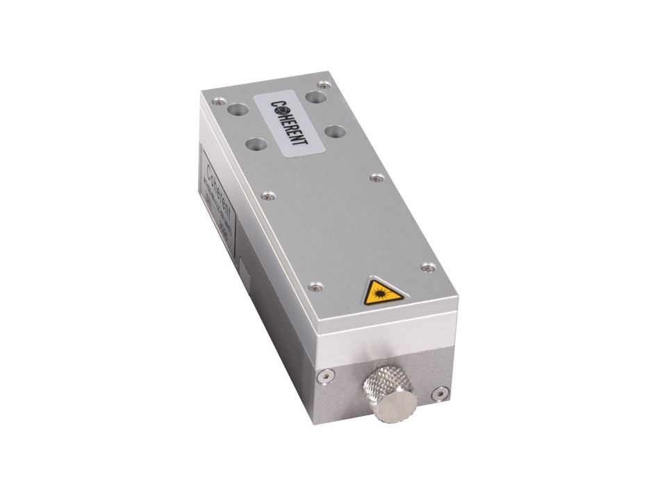 808 nm, 50 W, 200 μm Ø, Conduction-Cooled, Fully-Featured, Fiber-Coupled Single Bar Diode Laser Module