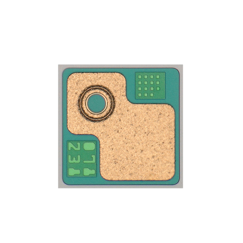 High-Power VCSEL Chip