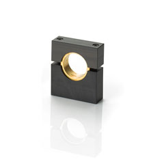 Mount for Ultra Low Noise (ULN) Laser Diode Module. Ball Mount