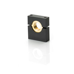 Mount for VLM2 Laser Diode Module. Ball Mount