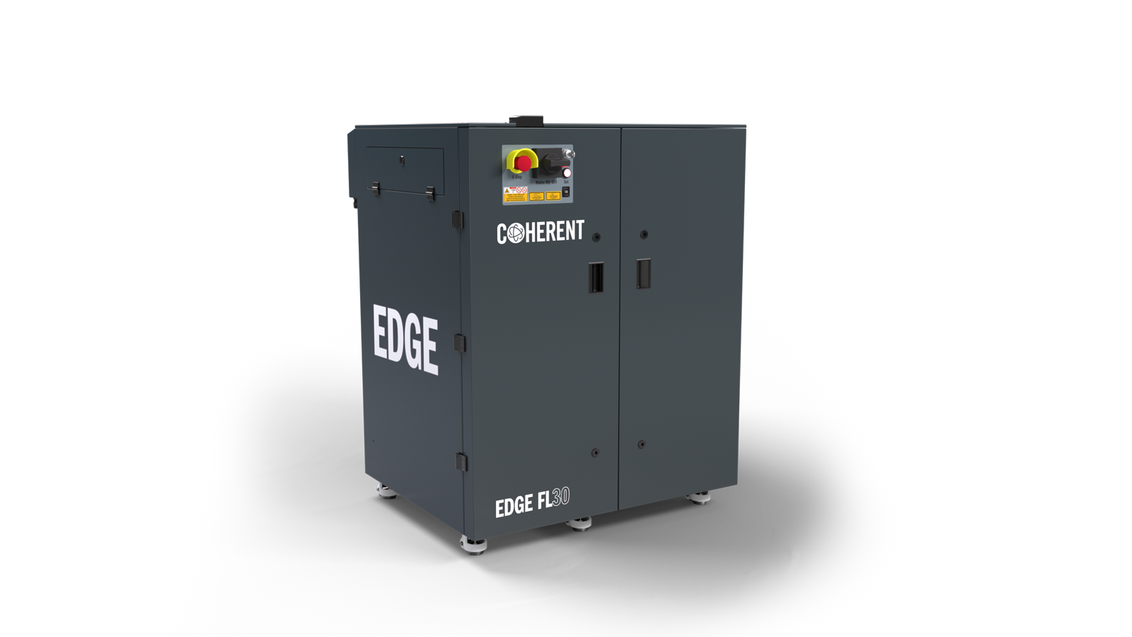 EDGE FL30 fiber laser