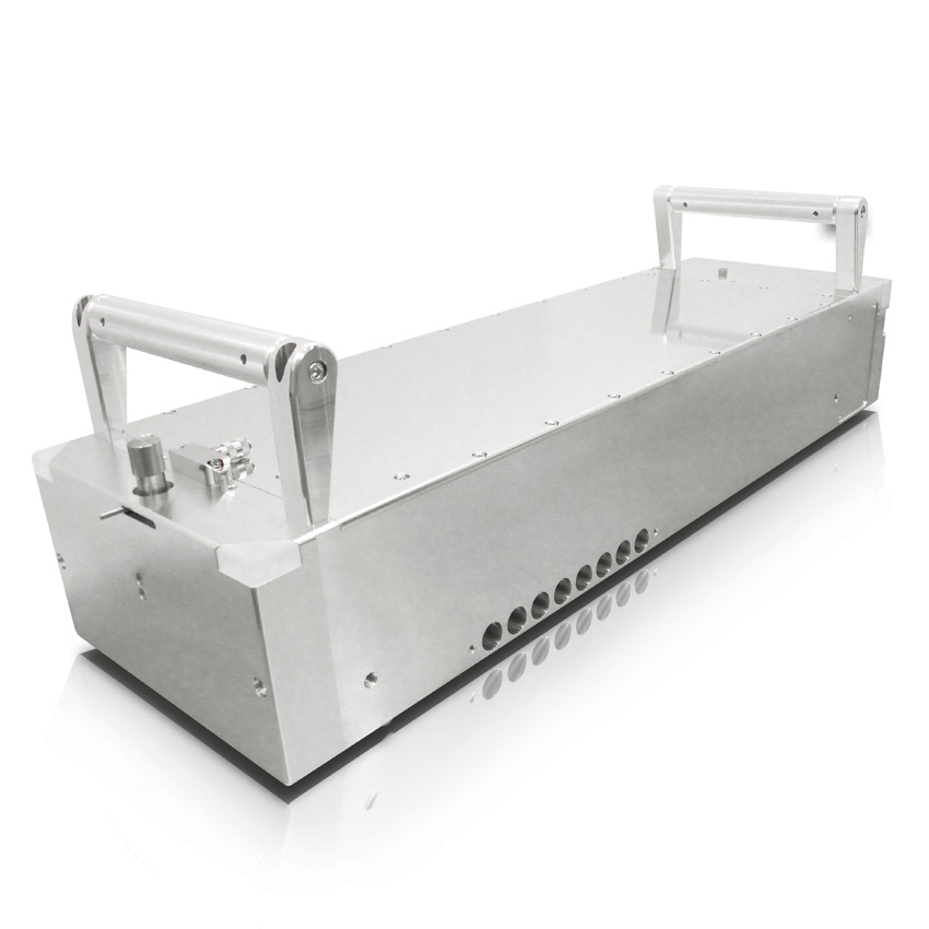 Paladin Compact 266
