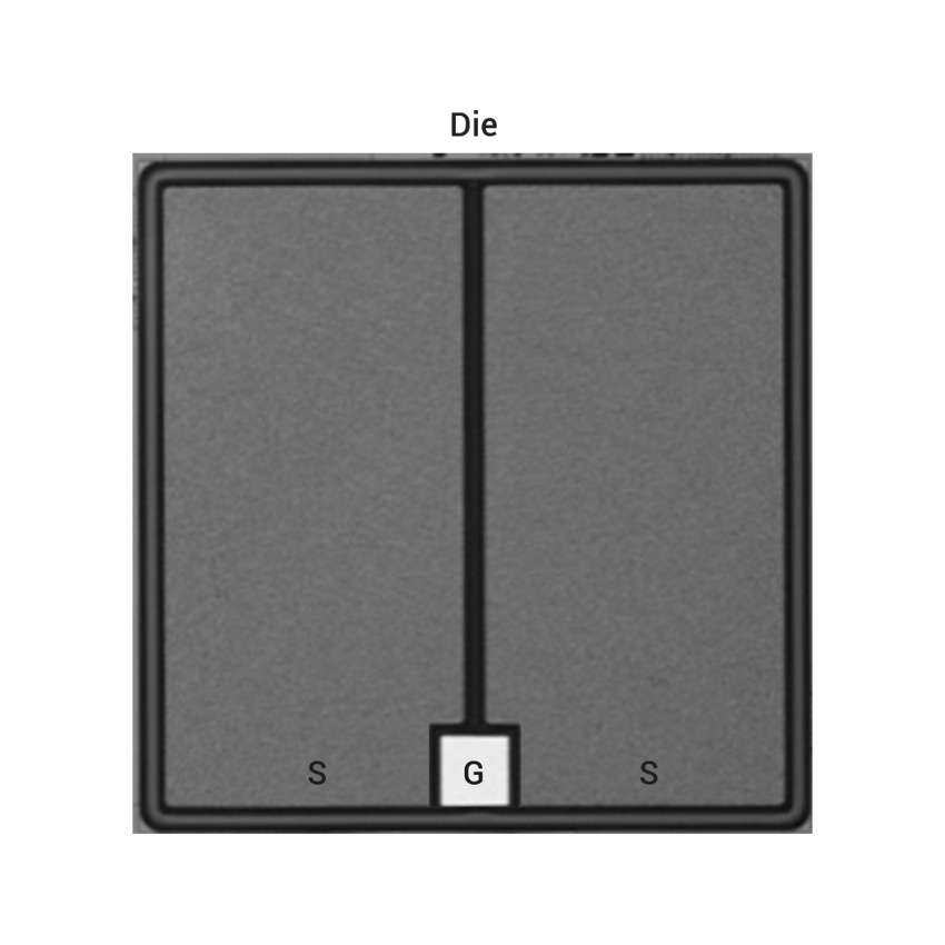 Bare Die Silicon Carbide MOSFETs