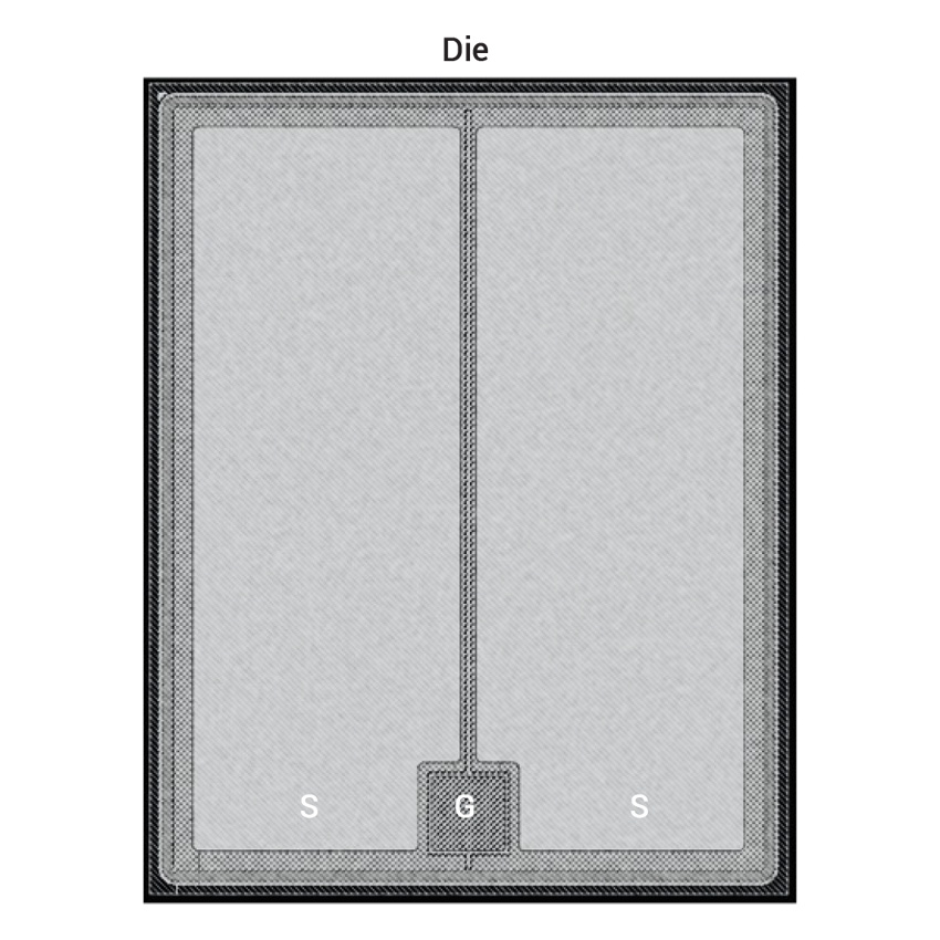 Silicon Carbide MOSFETs