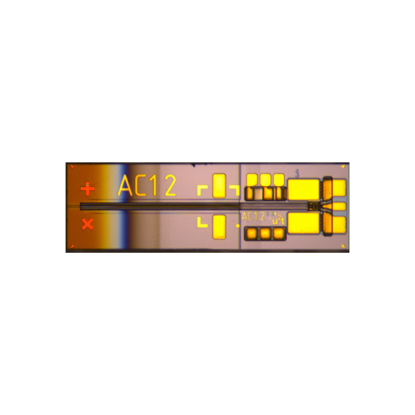 35 GHz Single Photodiode