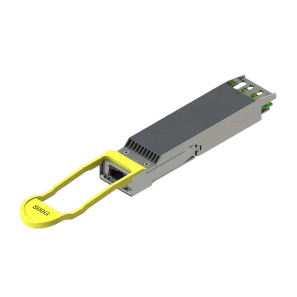 Product image of 800G-DR4 OSFP Optical Transceiver