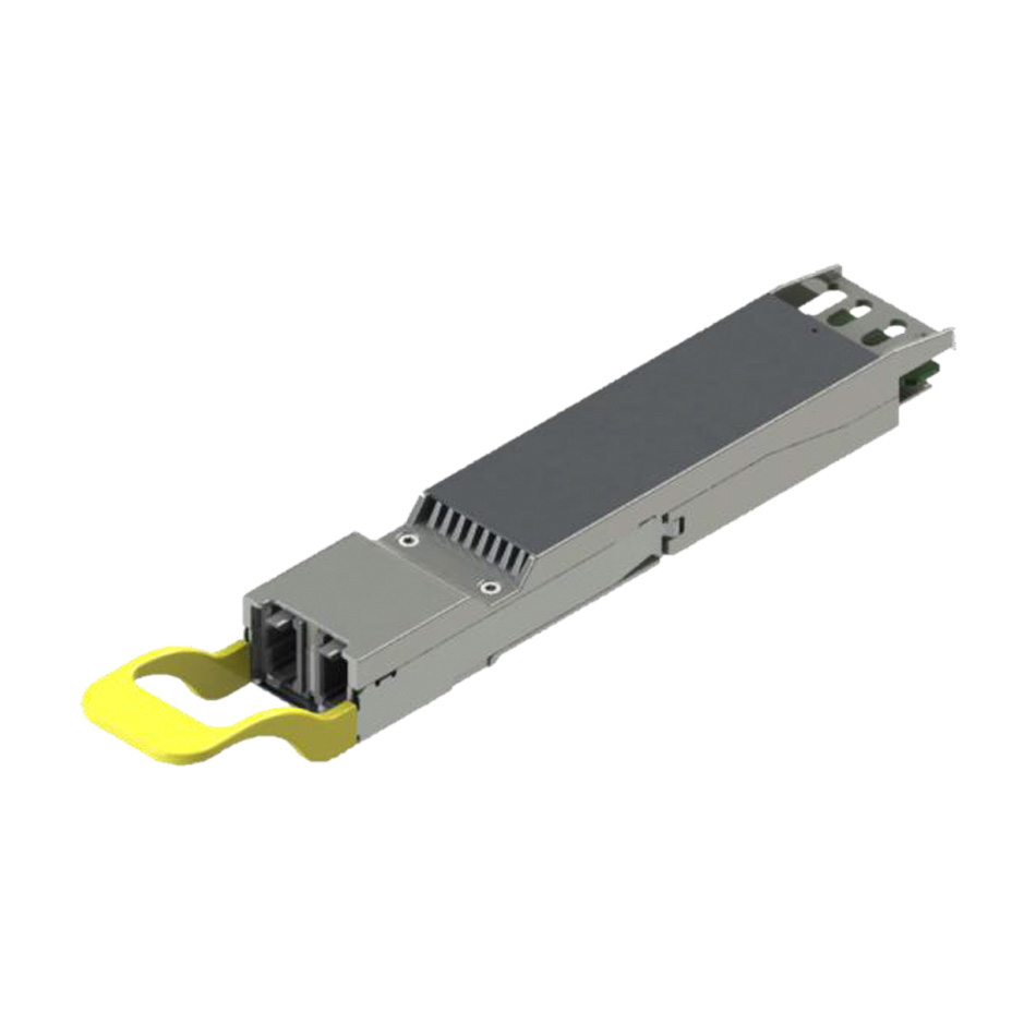 Product image of 800G-DR8+OSFP Optical Transceiver